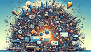 Cosa sta guidando la recente crescita dell'ecosistema di Pi Network?