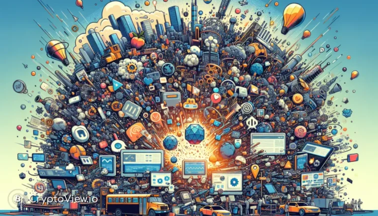 Wat drijft de recente ecosysteemgroei van Pi Network?