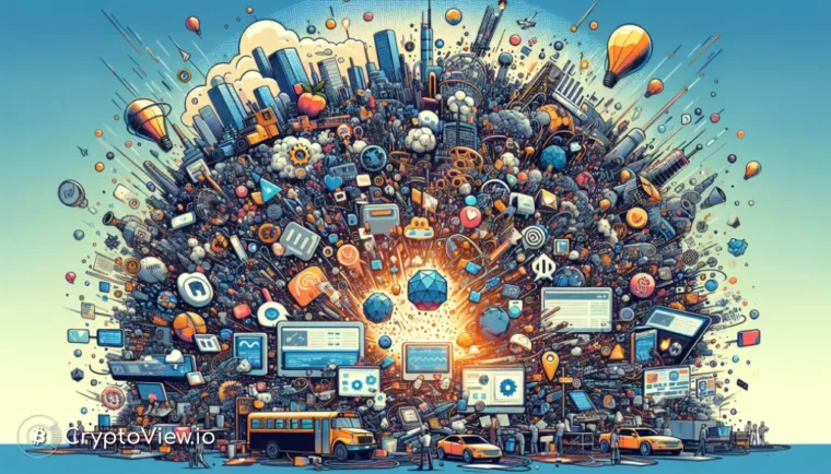 Co napędza ostatni wzrost ekosystemu Pi Network?