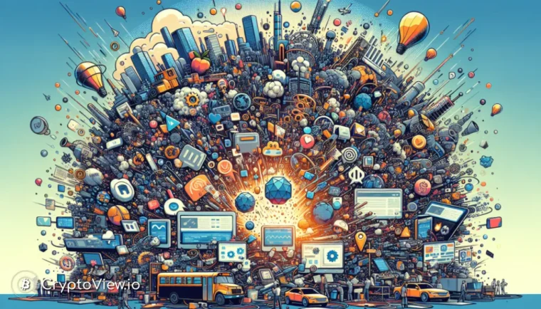 Что движет недавним ростом экосистемы Pi Network?