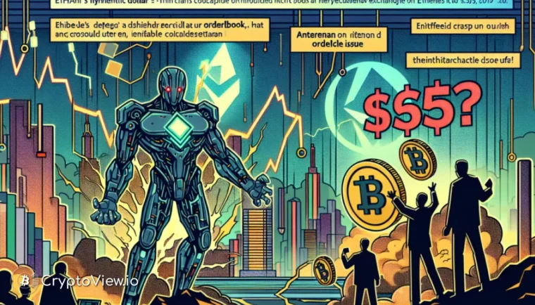 What Caused the USDe Depeg on Binance?