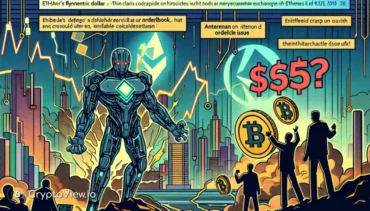 Cosa ha causato il depeg di USDe su Binance?