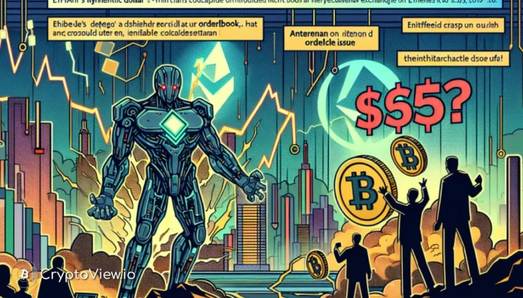 Wat veroorzaakte de USDe Depeg op Binance?