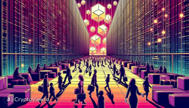 ما وراء الارتفاع الأخير في تدفق شيبا إينو SHIB؟