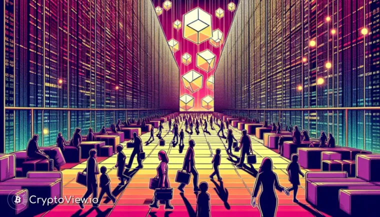 Was steckt hinter dem jüngsten Shiba Inu SHIB Abfluss-Anstieg?