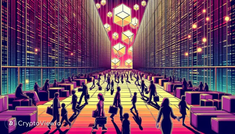 Cosa c'è dietro il recente aumento del deflusso di Shiba Inu SHIB?