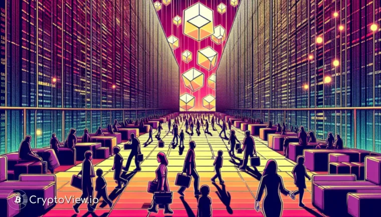 Wat zit er achter de recente Shiba Inu SHIB uitstroom toename?