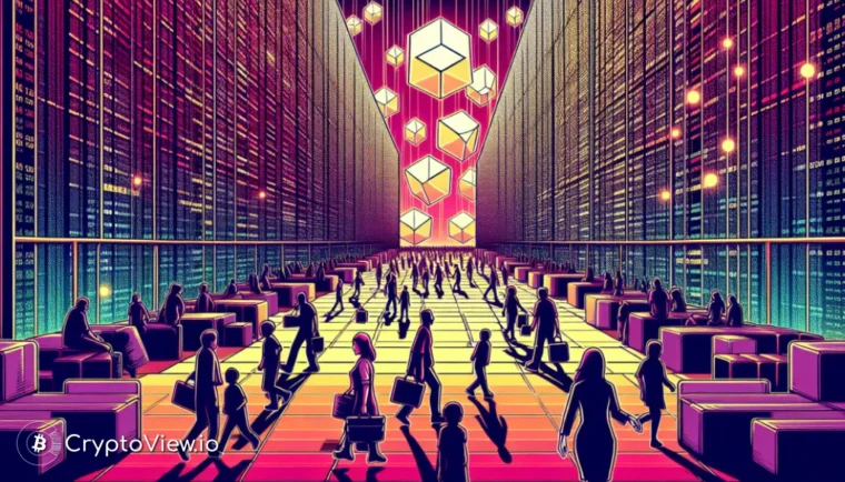 Hva ligger bak den nylige Shiba Inu SHIB utstrømningsøkningen?