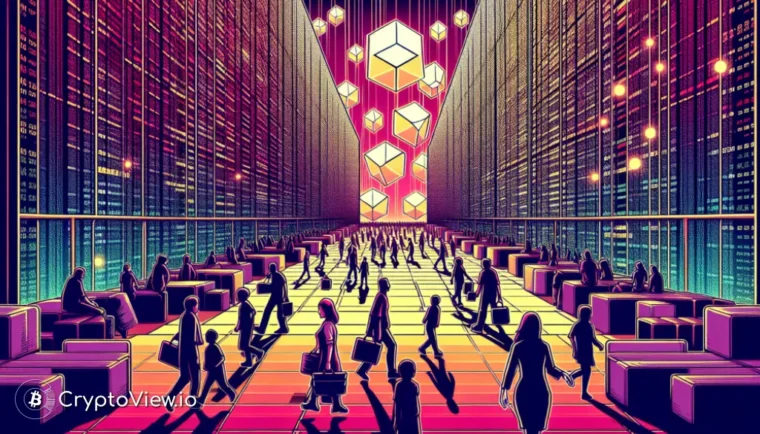 O que está por trás do recente aumento de saída de Shiba Inu SHIB?