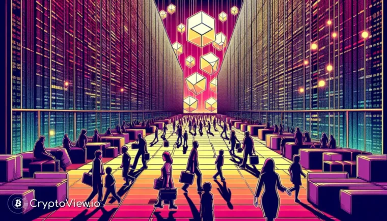 최근 시바이누 SHIB 유출 급증의 배경은 무엇일까요?