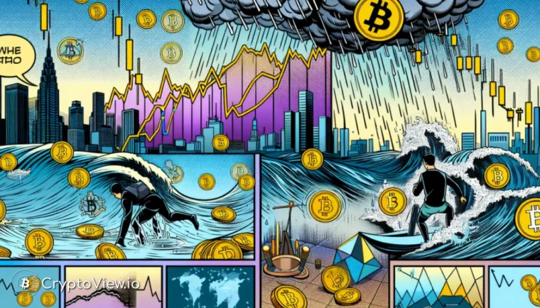 Is Binance Underreporting Crypto Liquidations?