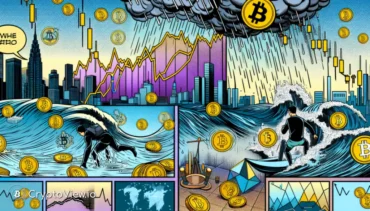 Binance sous-declare-t-elle les liquidations crypto ?