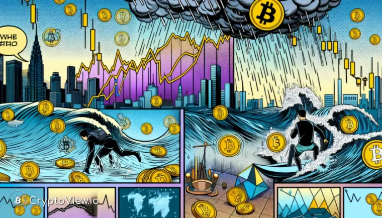 Binance sous-declare-t-elle les liquidations crypto ?