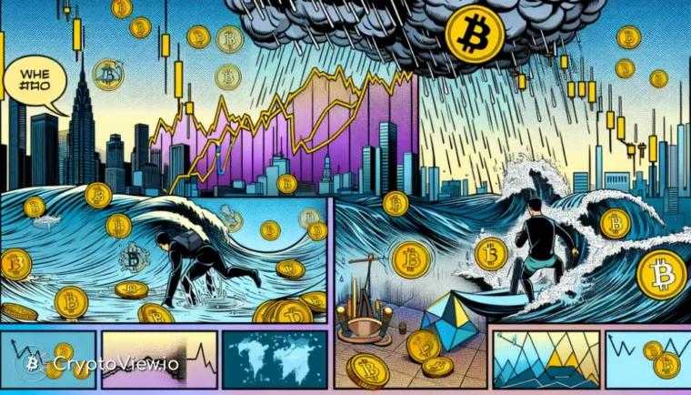 Czy Binance Zaniża Raporty Likwidacji Krypto?