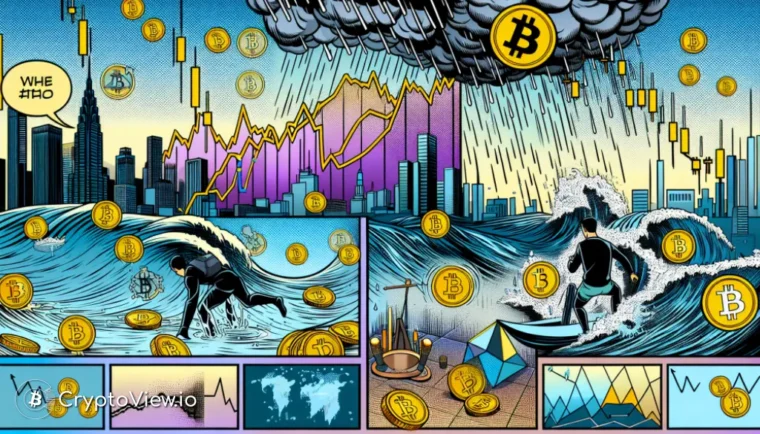 Binance está Subnotificando Liquidações Cripto?