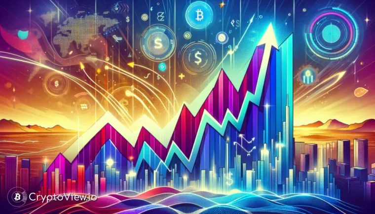 Kan Bittensor (TAO) nå den ettertraktede $500-grensen?