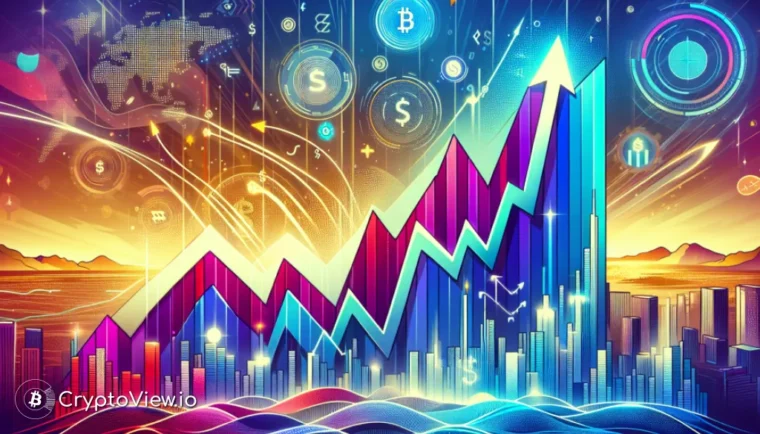 Kan Bittensor (TAO) Nå den Eftertraktade $500-nivån?