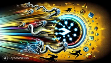 How Fast Can Cardano's Hydra 1.0 Go?