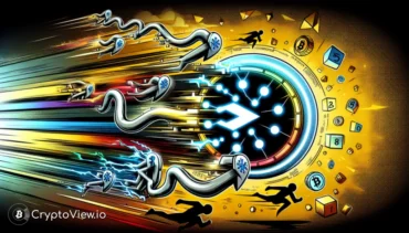 Cardano Hydra 1.0 的速度能有多快？