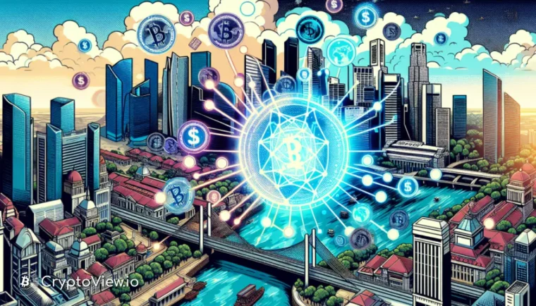 トークン化されたプライベート投資はどのように金融を再構築しているのか？