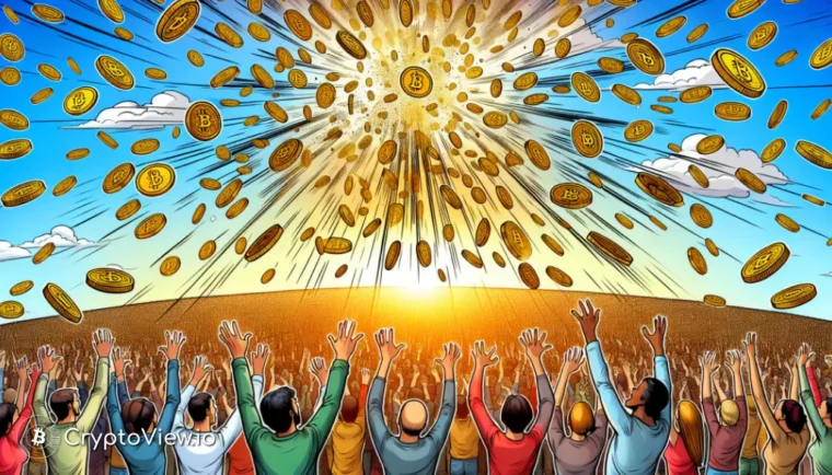 ما هو برنامج إعادة التحميل Airdrop بقيمة 45 مليون دولار لسلسلة BNB؟