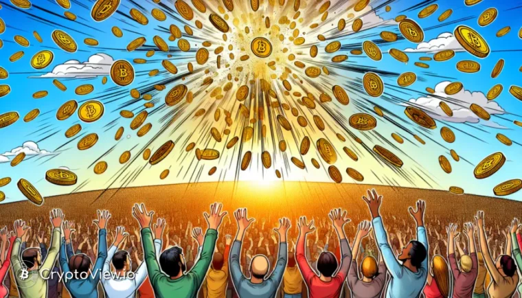 What is the BNB Chain's $45M Reload Airdrop?