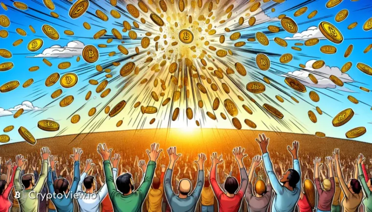 ¿Qué es el Airdrop de Recarga de $45 millones de BNB Chain?