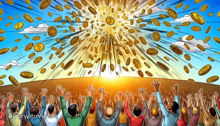 Qu'est-ce que le Reload Airdrop de 45 millions de dollars de BNB Chain ?