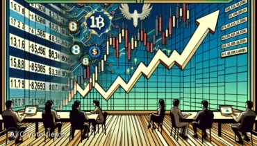 هل وصل Chainlink (LINK) إلى هدفه الطموح البالغ 24 دولارًا؟