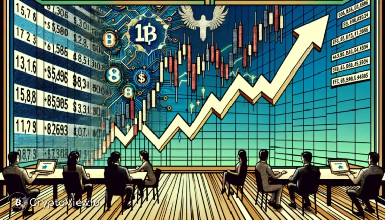 هل وصل Chainlink (LINK) إلى هدفه الطموح البالغ 24 دولارًا؟