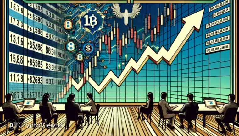 Nåede Chainlink (LINK) sit ambitiøse mål på $24?