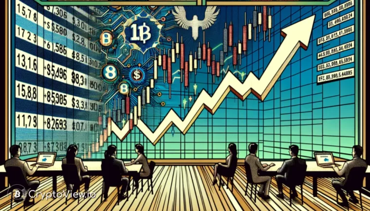 Nådde Chainlink (LINK) sitt ambisiøse mål på 24 dollar?