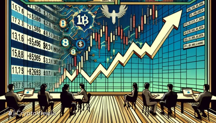 Czy Chainlink (LINK) Osiągnął Swój Ambitny Cel 24 USD?