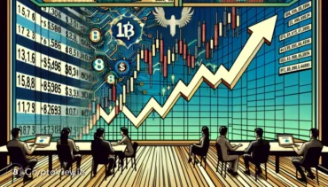 Chainlink (LINK) Atingiu Sua Ambiciosa Marca de US$ 24?