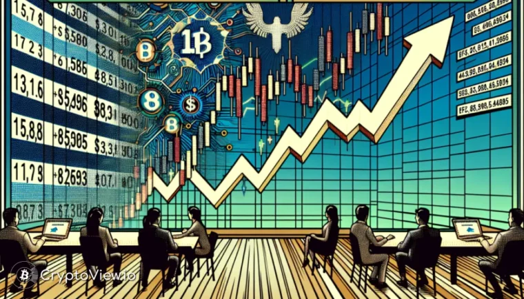 Chainlink (LINK) 是否达到了其雄心勃勃的 24 美元目标?