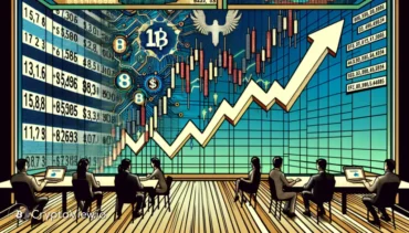 Chainlink(LINK)가 야심찬 24달러 목표를 달성했을까요?