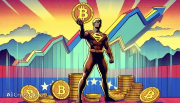 كيف يمكّن البيتكوين الفنزويليين وسط الأزمة الاقتصادية؟