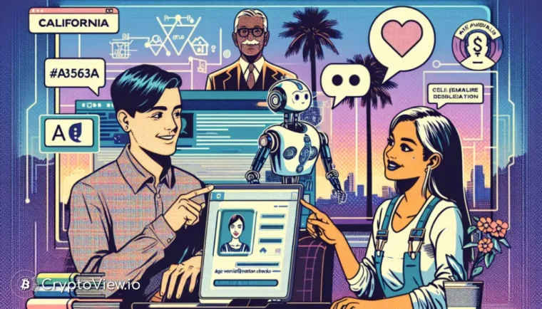 Come le leggi sui chatbot AI della California stanno plasmando le interazioni digitali?