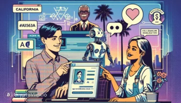Como as Leis de Chatbots de IA da Califórnia Estão Moldando as Interações Digitais?