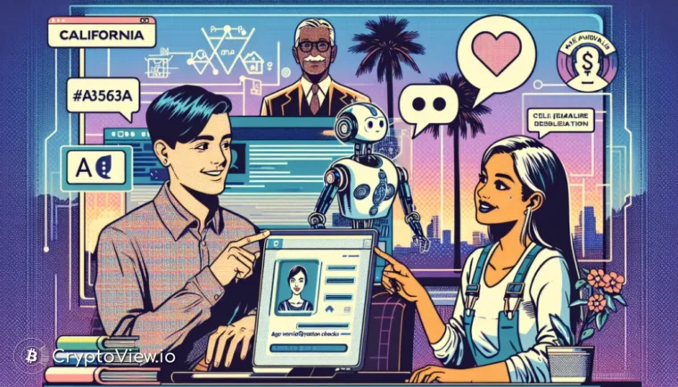 Como as Leis de Chatbots de IA da Califórnia Estão Moldando as Interações Digitais?