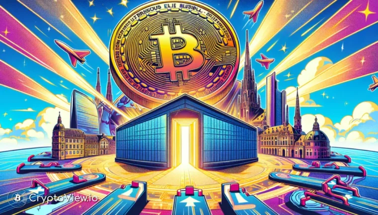 Will Ripple's Luxembourg EMI License Boost XRP's EU Presence?