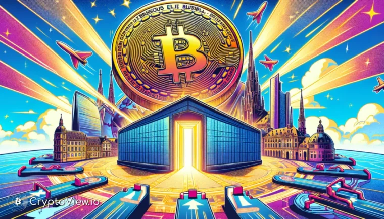 RippleのルクセンブルクEMIライセンスはXRPのEUでの存在感を高めるか?