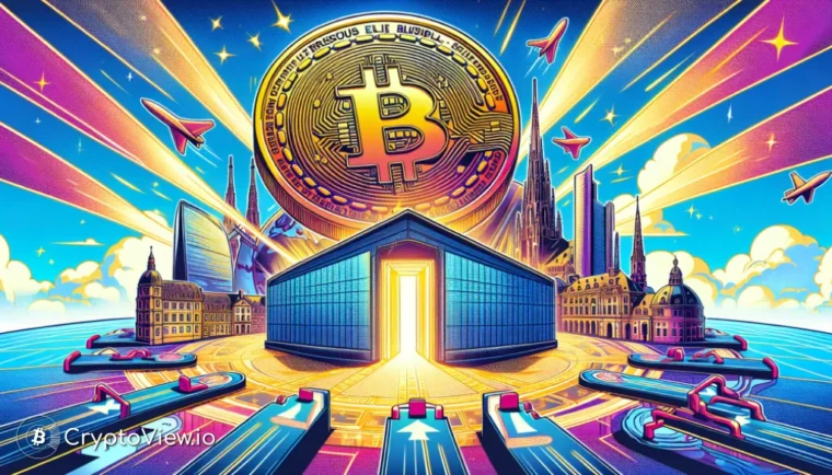 Czy luksemburska licencja EMI Ripple wzmocni obecność XRP w UE?