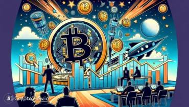 ¿Fue la posición corta de Bitcoin de $735 millones antes del arancel de Trump uso de información privilegiada?