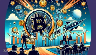 Le short de 735 millions de dollars sur Bitcoin avant les tarifs douaniers de Trump : un délit d'initié ?