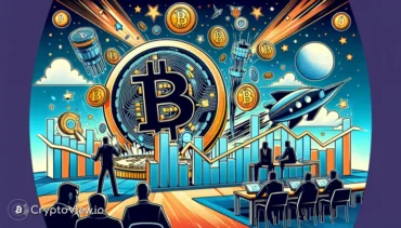 O Short de Bitcoin de US$ 735 milhões Antes do Insider Trading da Tarifa de Trump?