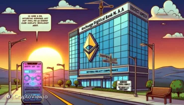 Is USDtb's Anchorage Shift a Game Changer for Stablecoins?