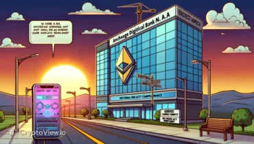 Il cambio di Anchorage di USDtb è un punto di svolta per le stablecoin?