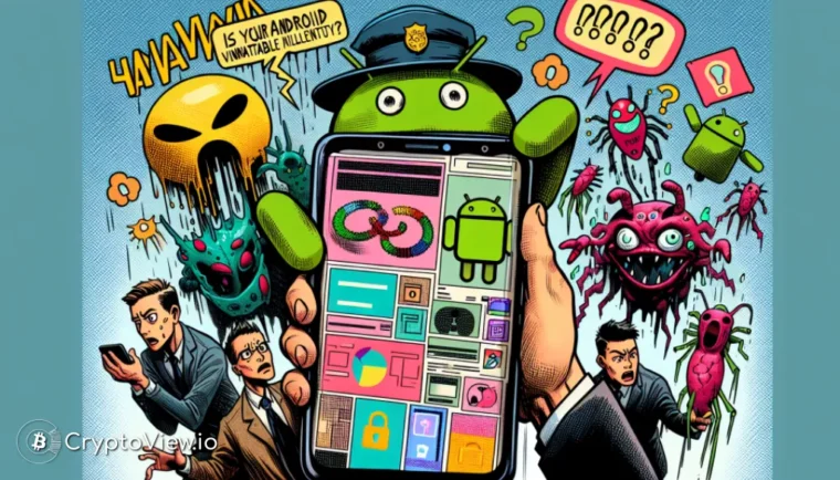 Il tuo telefono Android è vulnerabile al Pixnapping?