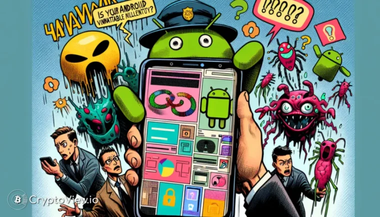 Is uw Android-telefoon kwetsbaar voor Pixnapping?